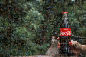 coke